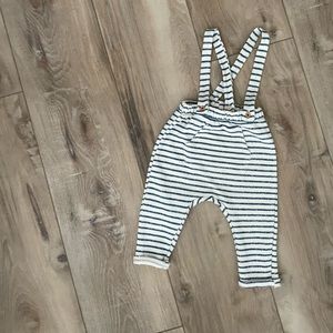 Zara Jumper/Romper. NWOT